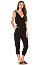 view 2 of 3 DALLAS ジャンプスーツ in Black