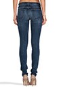 view 3 of 6 Skinny Jean in Loved Destroy
