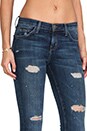 view 5 of 6 Skinny Jean in Loved Destroy