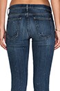 view 6 of 6 Skinny Jean in Loved Destroy
