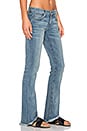 view 2 of 3 Jean Flip Flop in Super Loved