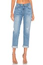 view 1 of 3 JEAN BOYFRIEND THE FLING in Hilman Destory
