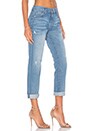 view 2 of 3 JEAN BOYFRIEND THE FLING in Hilman Destory
