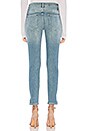 view 3 of 4 The Stiletto Jean in Joey Medium