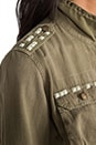 view 6 of 7 The Lone Soldier in Spring Army with Studs