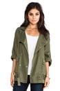 view 1 of 5 Veste militaire in Army