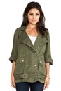 view 2 of 5 Veste militaire in Army