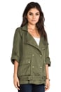 view 3 of 5 Veste militaire in Army