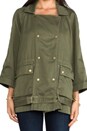 view 5 of 5 Veste militaire in Army