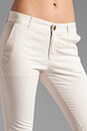 view 4 of 7 Pantalon Buddy in Dirty White