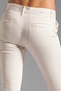 view 6 of 7 Pantalon Buddy in Dirty White