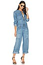 view 1 of 4 The Janitor Jumpsuit in Hoyt