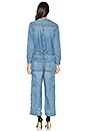 view 3 of 4 The Janitor Jumpsuit in Hoyt
