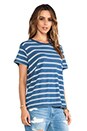 view 2 of 4 CAMISETA THE SOPHOMORE in Castaway