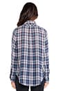 view 3 of 5 The Prep School Shirt in Undertow Plaid