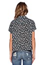 view 3 of 3 CAMISA DE BOTONES THE EMMA SHIRT in Juliet Floral