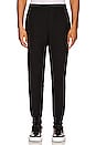 view 1 of 3 Joggers in Black