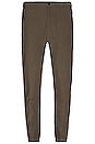 view 2 of 3 Joggers in Dark Pine
