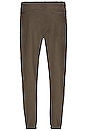 view 3 of 3 Joggers in Dark Pine