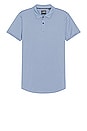 view 1 of 4 Pyca Pro Polo in Infinity Blue