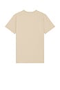 view 2 of 3 Forever Tee in Nomad