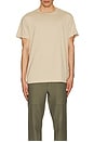 view 3 of 3 Forever Tee in Nomad