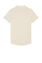 view 2 of 4 AO Polo in Clay
