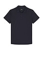 view 1 of 4 Ao Polo in Marine Navy