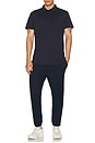 view 4 of 4 Ao Polo in Marine Navy