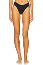 view 1 of 4 TANGA in Black