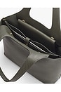 view 4 of 7 СУМКА ТОУТ SYSTEM in Dark Olive