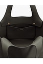 view 5 of 7 СУМКА ТОУТ SYSTEM in Dark Olive