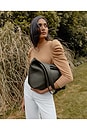 view 6 of 7 СУМКА ТОУТ SYSTEM in Dark Olive