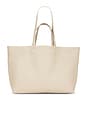 view 1 of 7 Classic Easy Tote Bag in Stone
