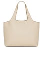 view 1 of 7 System 16-inch Tote Bag in Stone