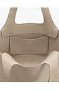 view 6 of 7 System 16-inch Tote Bag in Stone