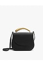 view 4 of 5 Nova Bag in Black