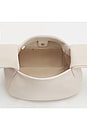 view 2 of 5 Mini Bow Bag in Ecru