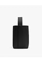 view 5 of 6 Mini Linea Bucket Bag in Black