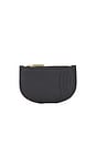 view 1 of 5 Cardholder in Black
