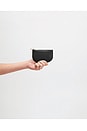 view 5 of 5 Cardholder in Black