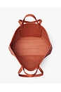 view 4 of 8 Classic Easy Tote Bag in Rioja