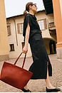 view 8 of 8 Classic Easy Tote Bag in Rioja