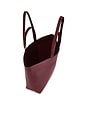 view 4 of 4 Classic Easy Tote Bag in Cherry