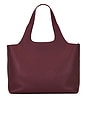 view 2 of 4 BOLSA TOTE DE 16 POLEGADAS SYSTEM in Cherry