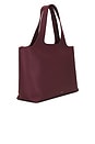 view 3 of 4 BOLSA TOTE DE 16 POLEGADAS SYSTEM in Cherry