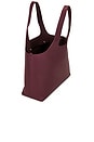 view 4 of 4 BOLSA TOTE DE 16 POLEGADAS SYSTEM in Cherry