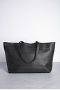view 3 of 6 Easy Tote in Black
