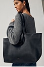 view 6 of 6 Easy Tote in Black