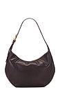 view 1 of 4 Celestia Shoulder Bag in Plum